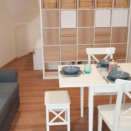 Studio Apartman Mèze Kültér fotó