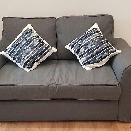 Studio Apartman Mèze Kültér fotó