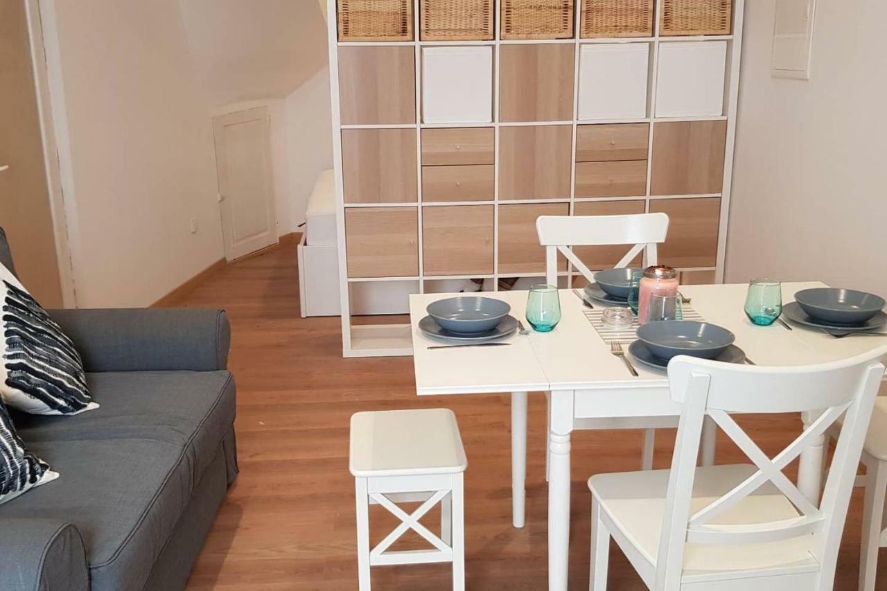 Studio Apartman Mèze Kültér fotó