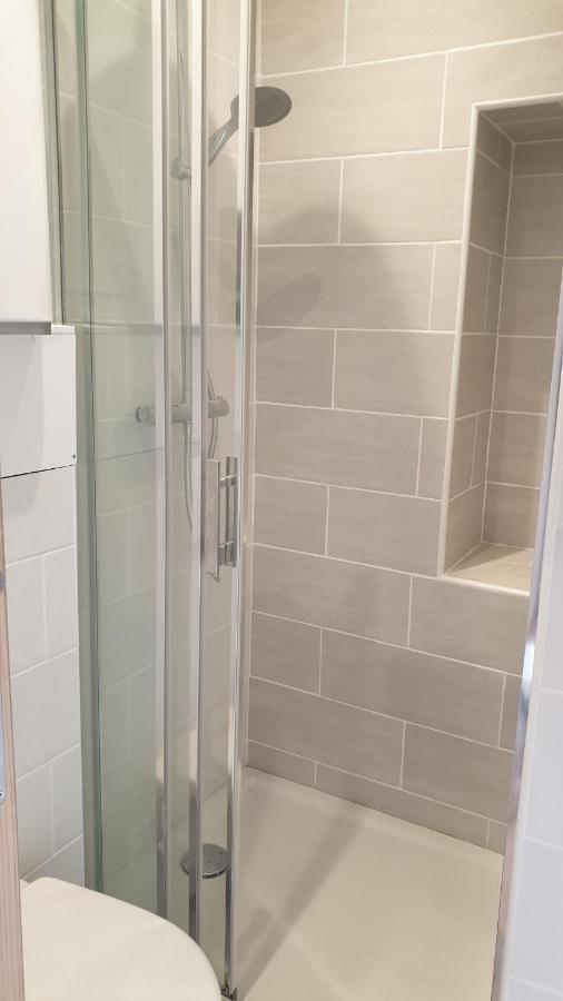 Studio Apartman Mèze Kültér fotó
