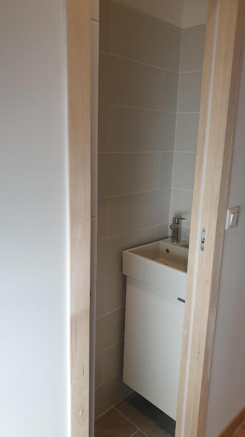Studio Apartman Mèze Kültér fotó